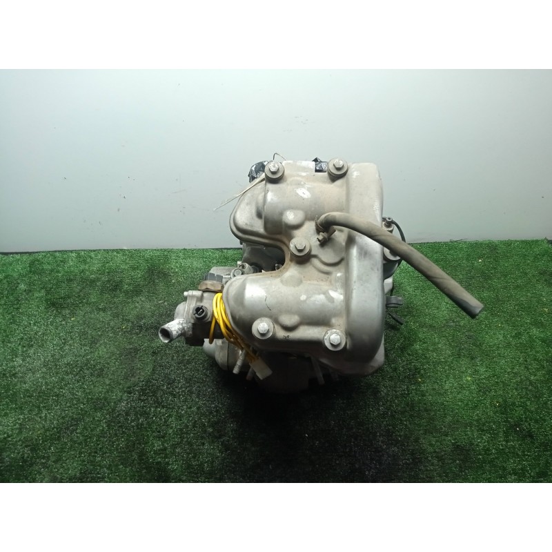 Recambio de despiece motor para bmw f 650 referencia OEM IAM 651VAG  