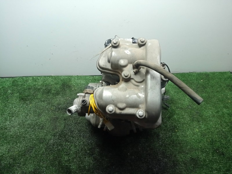 Recambio de despiece motor para bmw f 650 referencia OEM IAM 651VAG  