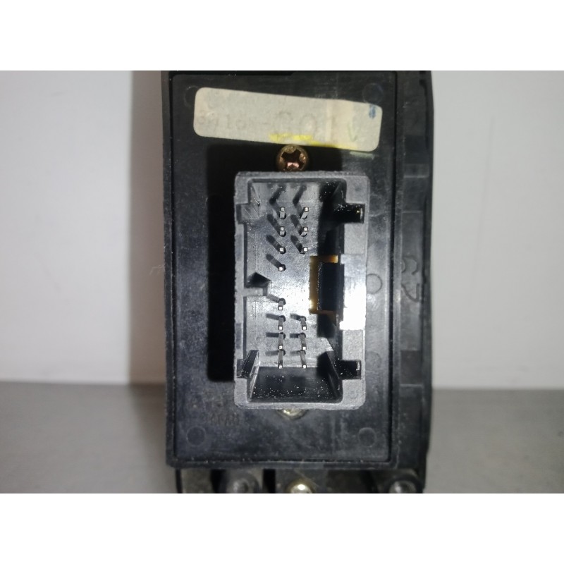 Recambio de mando elevalunas delantero izquierdo para honda crx (eg/eh) 1.6 vtec cat referencia OEM IAM   