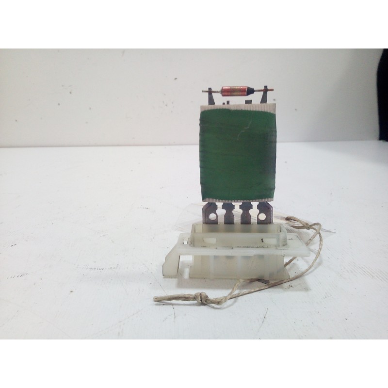 Recambio de resistencia calefaccion para mini mini (r56) 1.6 16v diesel cat referencia OEM IAM NOTIENEREFERENCIA SIN.CLIMA 