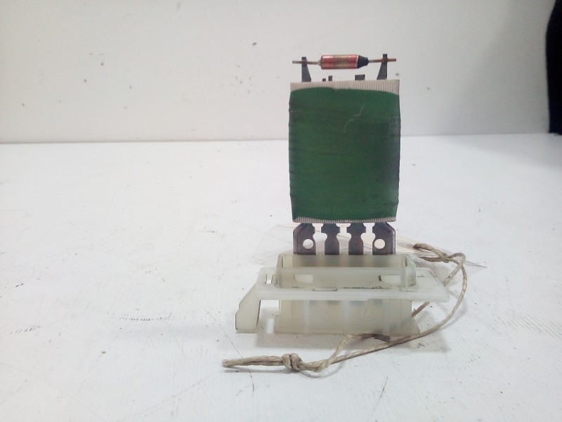 Recambio de resistencia calefaccion para mini mini (r56) 1.6 16v diesel cat referencia OEM IAM NOTIENEREFERENCIA SIN.CLIMA 