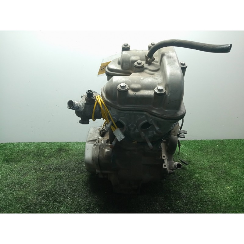 Recambio de despiece motor para bmw f 650 referencia OEM IAM 651VAG  