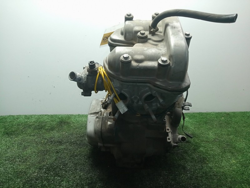 Recambio de despiece motor para bmw f 650 referencia OEM IAM 651VAG  