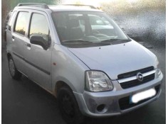 Recambio de transmision delantera derecha para opel agila 1.3 16v cdti cat (z 13 dt / ln9) referencia OEM IAM  CON.ABS L890MM