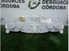 Recambio de cuadro instrumentos para peugeot 2008 (--.2013) 1.2 12v vti referencia OEM IAM 9825986180   2