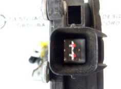 Recambio de cerradura puerta trasera derecha para kia sportage 2.0 crdi referencia OEM IAM  ELECTRICA 5 PINES 2