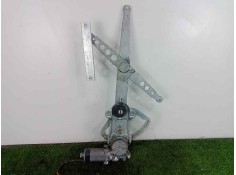 Recambio de elevalunas delantero derecho para jaguar xj6/12 4.0 cat referencia OEM IAM SINREFERENCIA ELECTRICO - 2.PINES CON.MOT