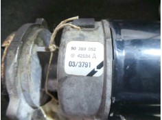 Recambio de delco para opel astra f berlina 1.4 cat (l48) referencia OEM IAM 90389052-42534A   2