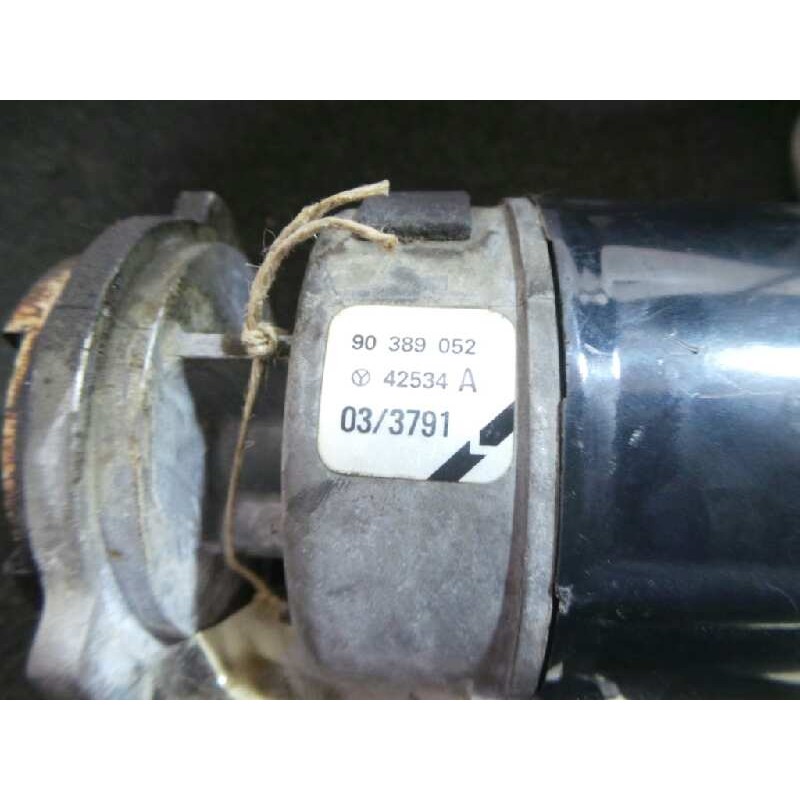 Recambio de delco para opel astra f berlina 1.4 cat (l48) referencia OEM IAM 90389052-42534A  