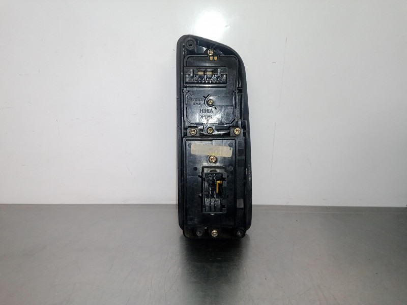 Recambio de mando elevalunas delantero izquierdo para honda crx (eg/eh) 1.6 vtec cat referencia OEM IAM   