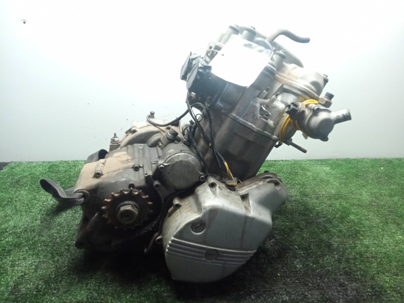 Recambio de despiece motor para bmw f 650 referencia OEM IAM 651VAG  