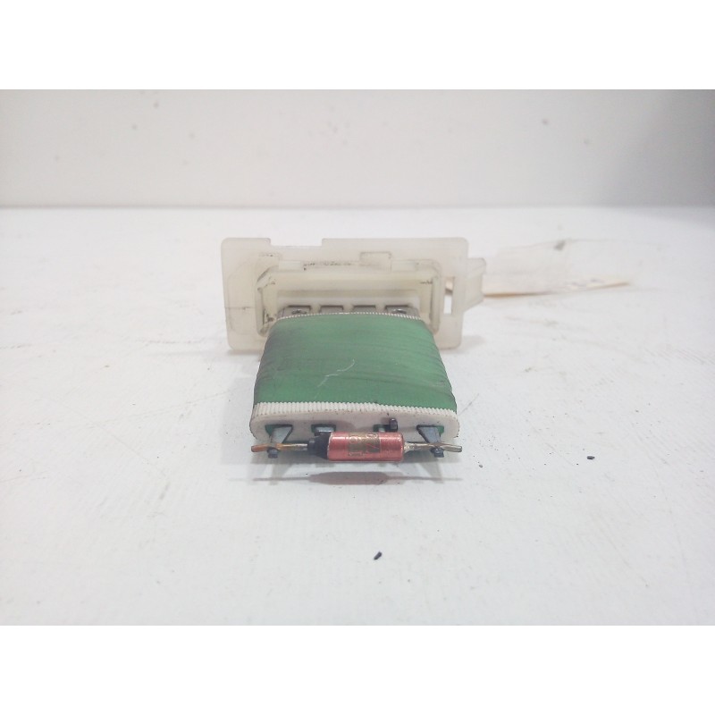 Recambio de resistencia calefaccion para mini mini (r56) 1.6 16v diesel cat referencia OEM IAM NOTIENEREFERENCIA SIN.CLIMA 
