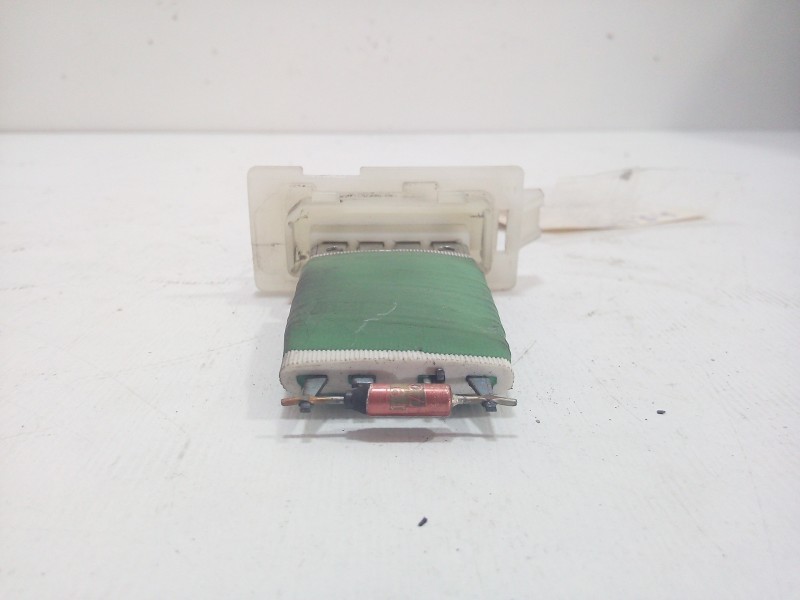 Recambio de resistencia calefaccion para mini mini (r56) 1.6 16v diesel cat referencia OEM IAM NOTIENEREFERENCIA SIN.CLIMA 