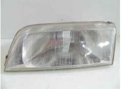 Recambio de faro izquierdo para citroën zx referencia OEM IAM  OPTICA.SIMPLE 