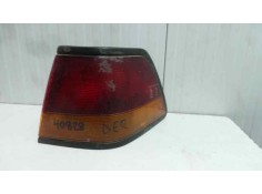 Recambio de piloto trasero derecho para daewoo aranos referencia OEM IAM  EXTERIOR 4.PUERTAS