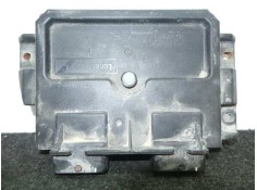 Recambio de centralita motor uce para peugeot 206 berlina 1.9 diesel referencia OEM IAM 9641390180-9645626280OA-R04080030B-80924