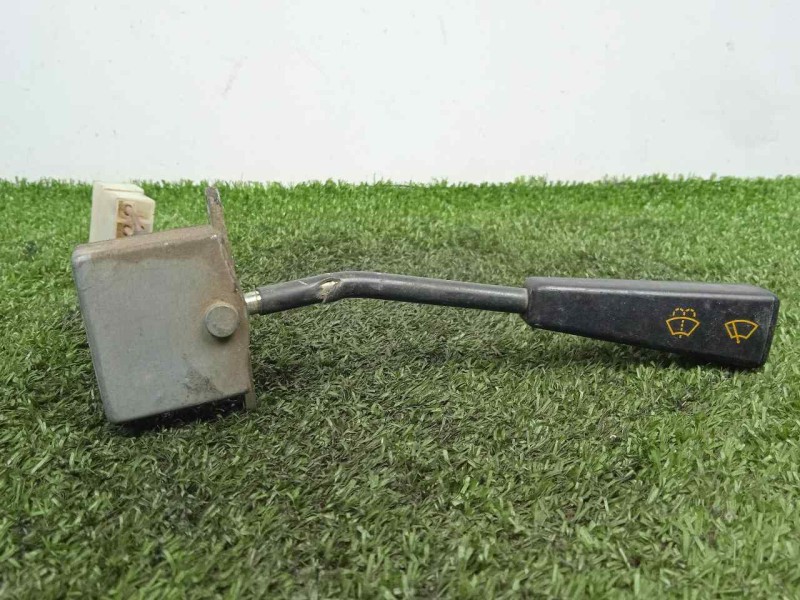 Recambio de mando limpia para nissan trade 2.8d referencia OEM IAM  5.PINES 