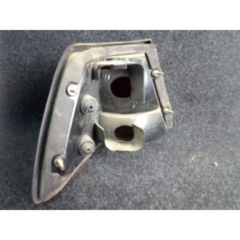 Recambio de piloto trasero derecho para daewoo aranos referencia OEM IAM  EXTERIOR 4.PUERTAS