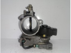 Recambio de caja mariposa para toyota corolla (e12) 2.0 turbodiesel cat referencia OEM IAM 27020-2A19  