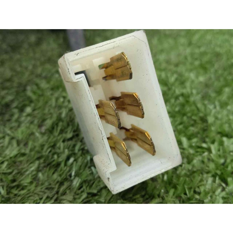 Recambio de mando limpia para nissan trade 2.8d referencia OEM IAM  5.PINES 