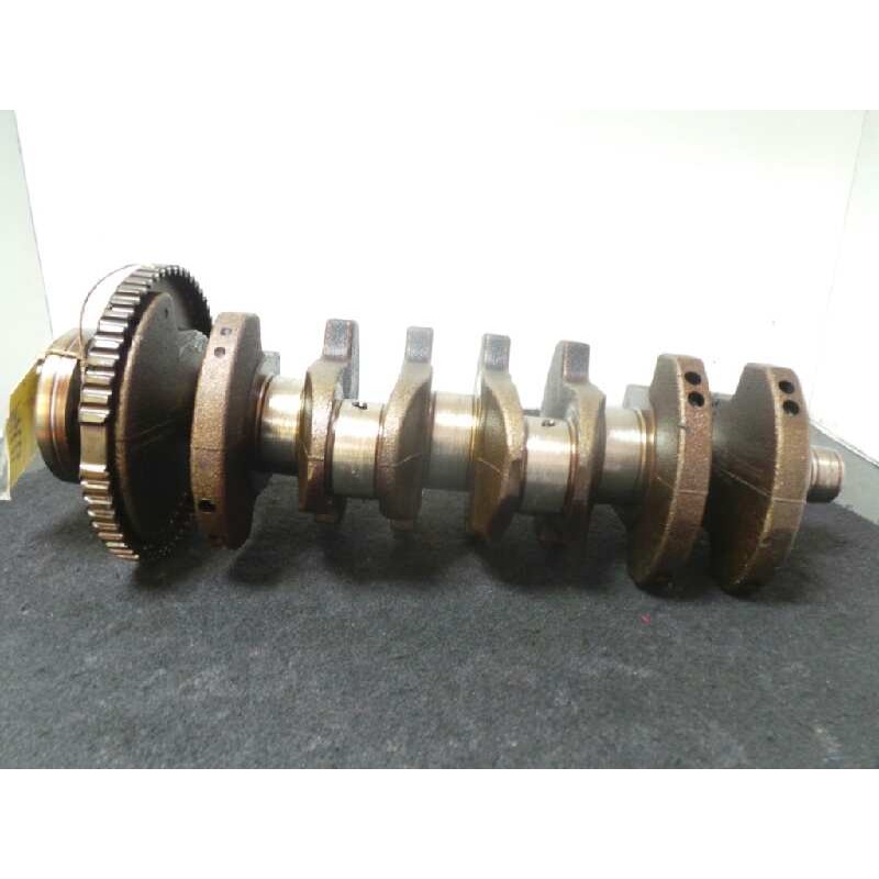 Recambio de cigueñal para audi a4 berlina (b5) 1.8 20v turbo referencia OEM IAM 026R  