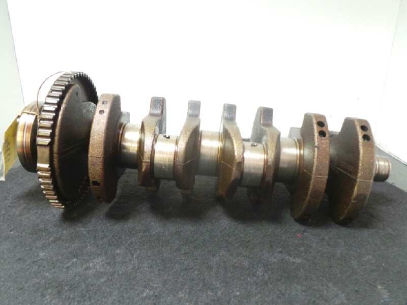 Recambio de cigueñal para audi a4 berlina (b5) 1.8 20v turbo referencia OEM IAM 026R  