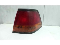 Recambio de piloto trasero derecho para daewoo aranos referencia OEM IAM  EXTERIOR 4.PUERTAS