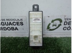 Recambio de mando multifuncion para peugeot 2008 (--.2013) 1.2 12v vti referencia OEM IAM 98097243XU 6.PINES  2