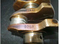 Recambio de cigueñal para audi a4 berlina (b5) 1.8 20v turbo referencia OEM IAM 026R   2