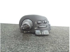 Recambio de mando limpia para renault scenic ii 1.5 dci diesel referencia OEM IAM   VALEO