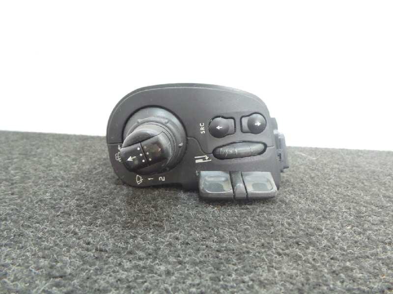 Recambio de mando limpia para renault scenic ii 1.5 dci diesel referencia OEM IAM   VALEO