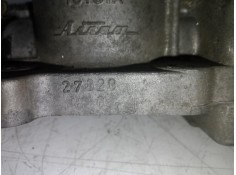 Recambio de caja mariposa para toyota corolla (e12) 2.0 turbodiesel cat referencia OEM IAM 27020-2A19   2