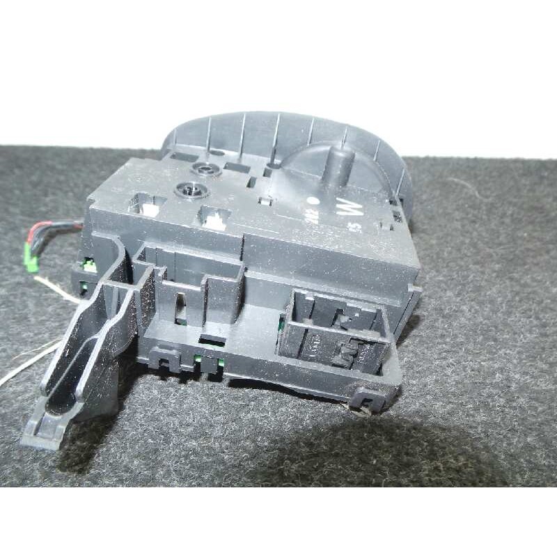 Recambio de mando limpia para renault scenic ii 1.5 dci diesel referencia OEM IAM   VALEO