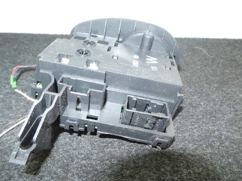 Recambio de mando limpia para renault scenic ii 1.5 dci diesel referencia OEM IAM   VALEO