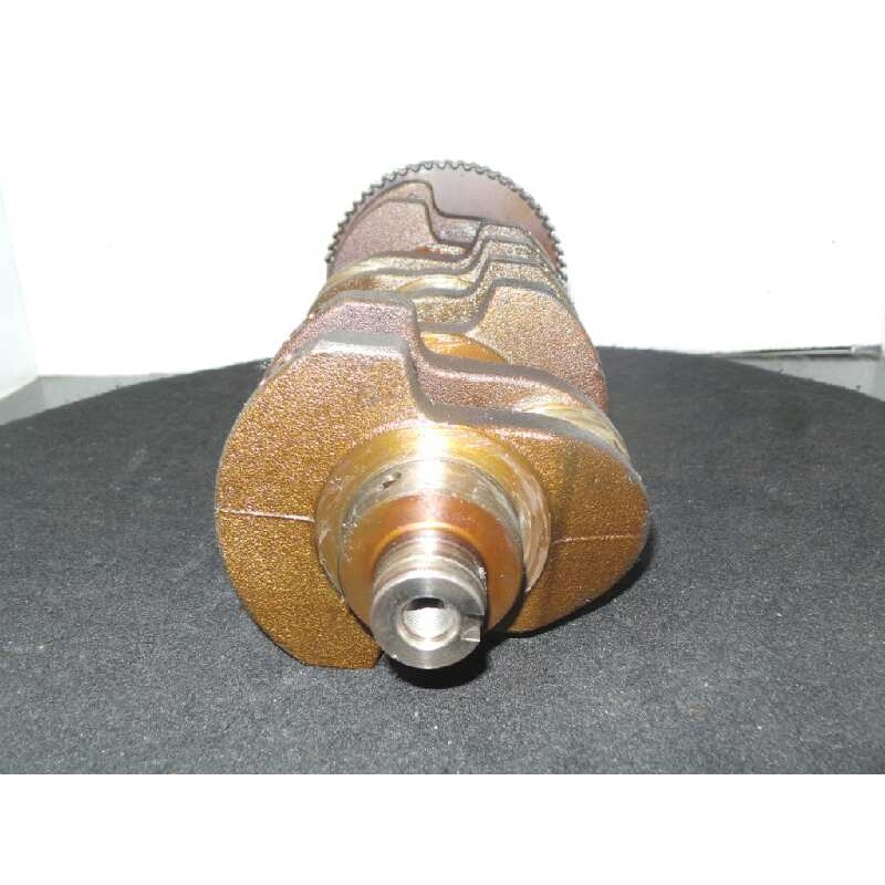 Recambio de cigueñal para audi a4 berlina (b5) 1.8 20v turbo referencia OEM IAM 026R  