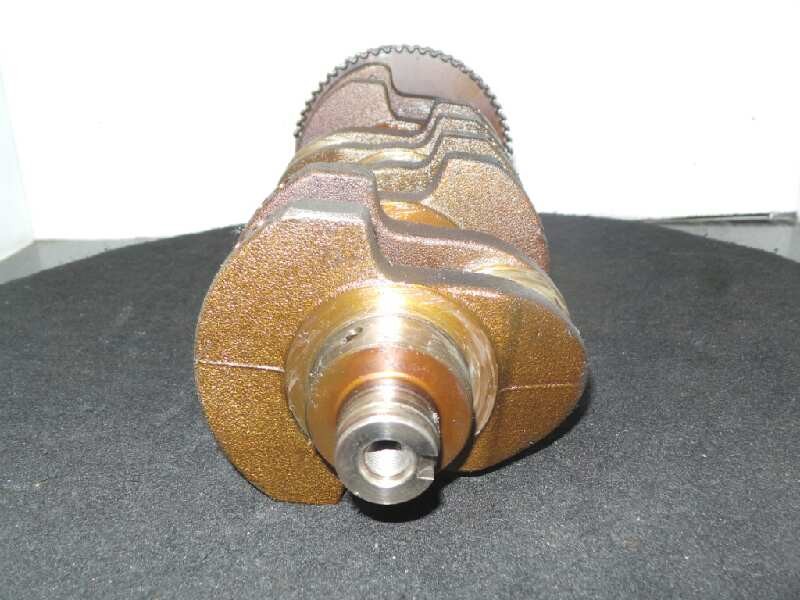 Recambio de cigueñal para audi a4 berlina (b5) 1.8 20v turbo referencia OEM IAM 026R  