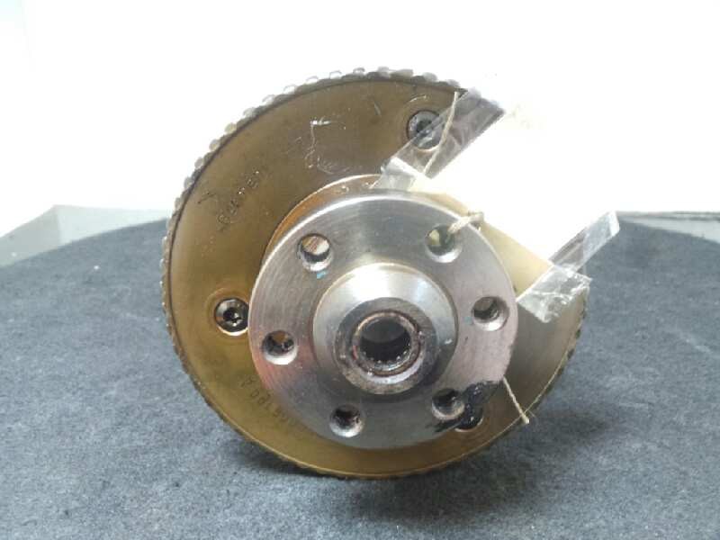 Recambio de cigueñal para audi a4 berlina (b5) 1.8 20v turbo referencia OEM IAM 026R  