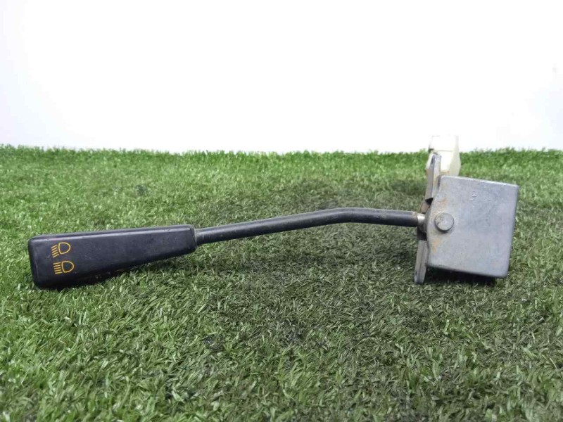 Recambio de mando luces para nissan trade 2.8d referencia OEM IAM  4.PINES 