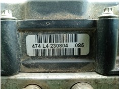 Recambio de abs para renault megane ii berlina 3p 1.5 dci diesel referencia OEM IAM 8200038695-0265800300   2