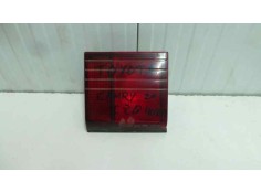 Recambio de piloto trasero izquierdo para toyota camry (v10) 2.0 gli referencia OEM IAM   INTERIOR