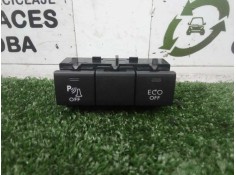 Recambio de mando multifuncion para peugeot 2008 (--.2013) 1.2 12v vti referencia OEM IAM 96750114ZD 6.PINES 