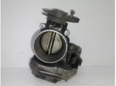 Recambio de caja mariposa para audi a4 berlina (b5) 1.8 20v turbo referencia OEM IAM 058133063M  