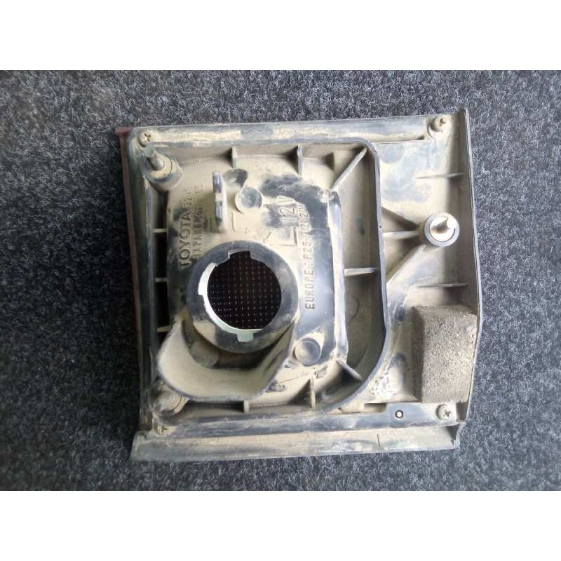 Recambio de piloto trasero izquierdo para toyota camry (v10) 2.0 gli referencia OEM IAM   INTERIOR