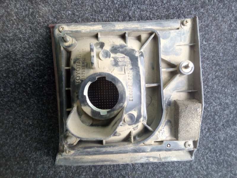 Recambio de piloto trasero izquierdo para toyota camry (v10) 2.0 gli referencia OEM IAM   INTERIOR