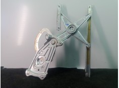 Recambio de elevalunas trasero derecho para renault scenic iii 1.5 dci diesel fap referencia OEM IAM 966415102   2