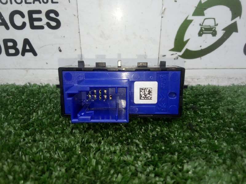 Recambio de mando multifuncion para peugeot 2008 (--.2013) 1.2 12v vti referencia OEM IAM 96750114ZD 6.PINES 