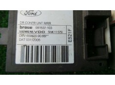 Recambio de motor elevalunas trasero derecho para ford focus sportbreak (cap) 2.0 tdci cat referencia OEM IAM 0130822218 5WK1157 2