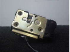 Recambio de cerradura puerta trasera derecha para renault laguna ii (bg0) 1.9 dci diesel cat referencia OEM IAM 8200000658 LAGUN
