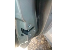 Recambio de cerradura puerta trasera derecha para nissan micra (k12e) 1.2 cat referencia OEM IAM   