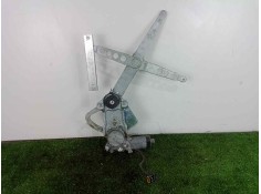 Recambio de elevalunas trasero derecho para jaguar xj6/12 4.0 cat referencia OEM IAM SINREFERENCIA ELECTRICO - 2.PINES CON.MOTOR
